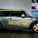 Illustration for article titled All-Electric MINI E Hits LA Auto Show Floor With Hottest. Deputy Mayor. Ever.
